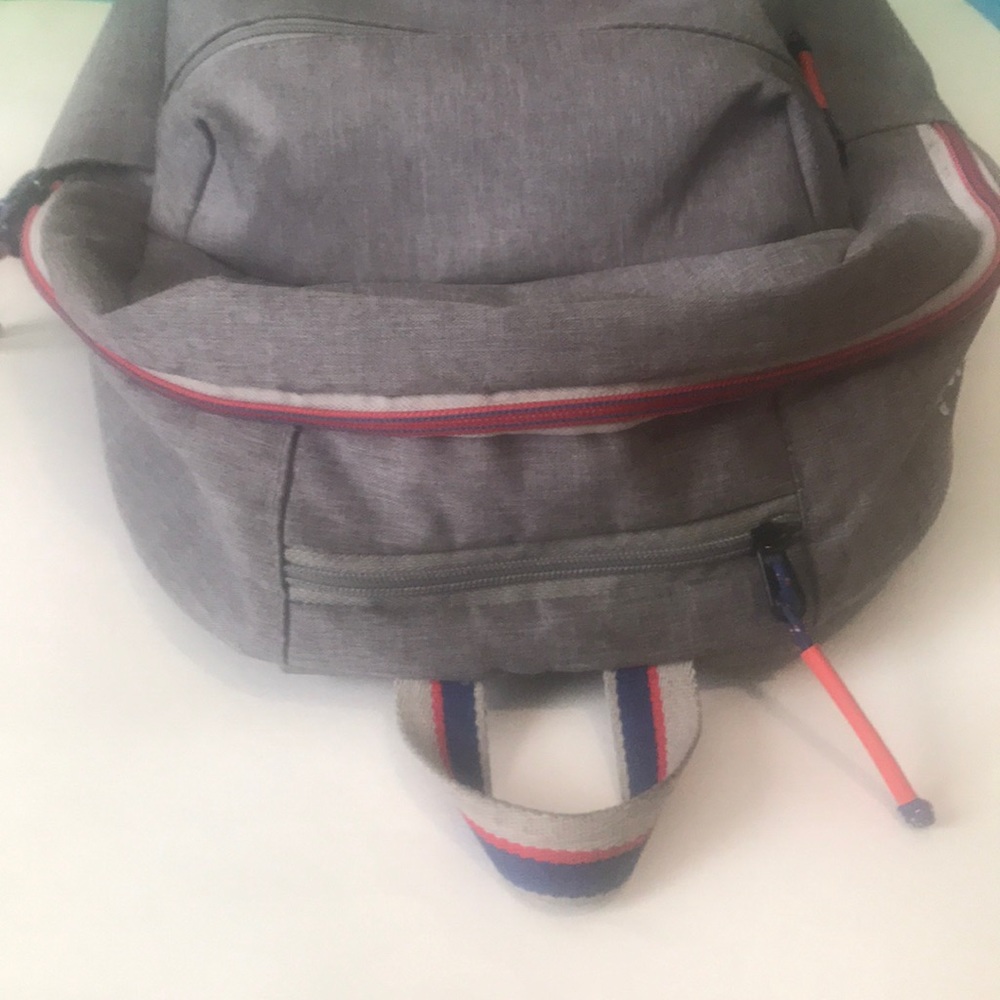 Backpack - Picture 3 of 4